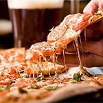 Pizze surgelate