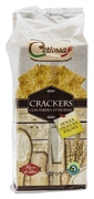 CERTOSSA CRACKER INTEGRALI CERTOSSA CRACKER INTEGRALI