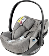 CYBEX CLOUD Z I-SIZE CYBEX CLOUD Z I-SIZE