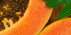 Papaya fermentata: tanto clamore per nulla
