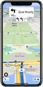 GENERAL MAGIC MAGIC EARTH NAVIGAZIONE GPS (IOS) GENERAL MAGIC MAGIC EARTH NAVIGAZIONE GPS (IOS)