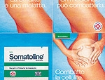 Somatoline contro la cellulite: è un farmaco