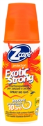 ZCARE EXOTIC STRONG INSETTO REPELLENTE ZCARE EXOTIC STRONG INSETTO REPELLENTE