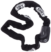 ABUS GRANIT CITYCHAIN XPLUS™ 1060 ABUS GRANIT CITYCHAIN XPLUS™ 1060