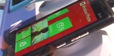 Nokia Lumia 900
