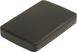 Toshiba Canvio Basics 2TB Toshiba Canvio Basics 2TB