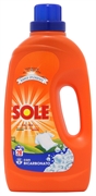 SOLE BIANCO SPLENDENTE CON BICARBONATO SOLE BIANCO SPLENDENTE CON BICARBONATO