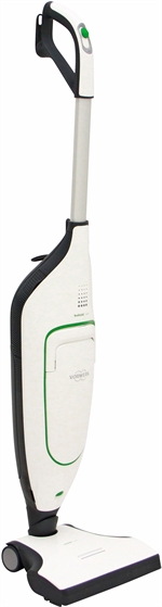 VORWERK Folletto VK200 + EB400