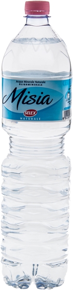 MISIA SELEX Naturale