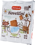DOLCIANDO (EUROSPIN) NOVELLINI DOLCIANDO (EUROSPIN) NOVELLINI