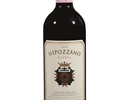 Vino di gran pregio e antica tradizione. Tra il 2005 e il 2011 è aumentato di 50 centesimi a bottiglia (il 4%). Quest’anno lo troviamo sullo scaffale allo stesso prezzo di 8 anni fa: 11,50 euro a bottiglia.