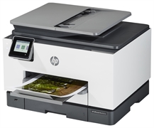 HP OFFICEJET PRO 9022E HP OFFICEJET PRO 9022E