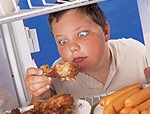 Obesità: stop al marketing aggressivo