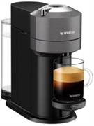 DE' LONGHI NESPRESSO VERTUO NEXT ENV120.GY DE' LONGHI NESPRESSO VERTUO NEXT ENV120.GY