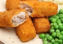 Bastoncini di pesce