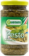 GUSTATO (MD) PESTO ALLA GENOVESE GUSTATO (MD) PESTO ALLA GENOVESE