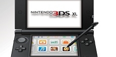 Nintendo 3DS XL: solo una versione extra large