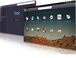 Jolicloud: app anche sul pc