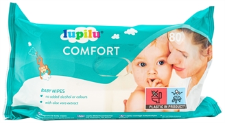 LUPILU (LIDL) COMFORT LUPILU (LIDL) COMFORT