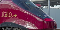 Italo: arriva l'alternativa a Trenitalia