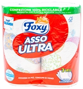 FOXY ASSO ULTRA FOXY ASSO ULTRA