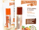 Provenzali stick labbra senza glutine non serve