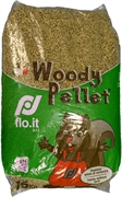 FLORIAN WOODY PELLET FLORIAN WOODY PELLET