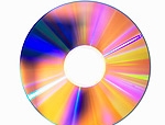 Supporti cd e dvd