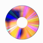 Supporti cd e dvd
