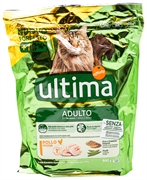 ULTIMA ADULTO POLLO ULTIMA ADULTO POLLO