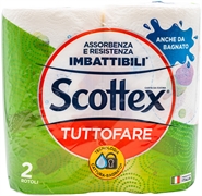 SCOTTEX TUTTOFARE SCOTTEX TUTTOFARE