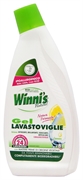 WINNI'S GEL LAVASTOVIGLIE - LEMON WINNI'S GEL LAVASTOVIGLIE - LEMON