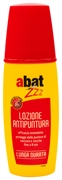 ABAT ZZZ LUNGA DURATA LOZIONE ANTIPUNTURA ABAT ZZZ LUNGA DURATA LOZIONE ANTIPUNTURA