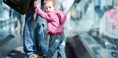 Viaggio allestero con i bambini: quali documenti