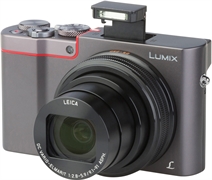 PANASONIC DMC-TZ100 PANASONIC DMC-TZ100