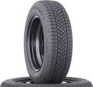 FIRESTONE Winterhawk 3 FIRESTONE Winterhawk 3