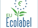 È il marchio di qualità ambientale della Commissione europea. È presente su 26 gruppi di prodotti (dai detersivi, ai materassi agli alberghi e molti articoli domestici) e su prodotti per la pulizia della casa.