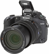 SONY CYBER-SHOT DSC-RX10 MARK 3 SONY CYBER-SHOT DSC-RX10 MARK 3