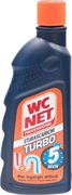 WC NET PROFESSIONAL Turbo WC NET PROFESSIONAL Turbo
