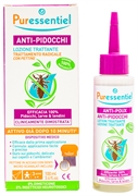 PURESSENTIEL ANTI-PIDOCCHI LOZIONE TRATTANTE PURESSENTIEL ANTI-PIDOCCHI LOZIONE TRATTANTE