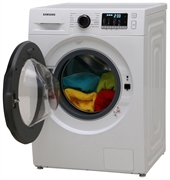 SAMSUNG WW80TA046AE SAMSUNG WW80TA046AE