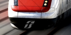 Antitrust sanziona Fs e Trenitalia per aver ostacolato la concorrente Arenaways