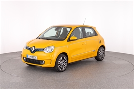 RENAULT TWINGO E-TECH ELECTRIC RENAULT TWINGO E-TECH ELECTRIC