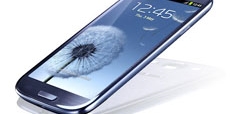 Arriva il nuovo Samsung Galaxy S III