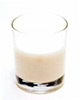 Latte crudo