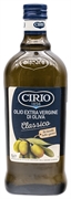 CIRIO CLASSICO OLIO EXTRAVERGINE DI OLIVA CIRIO CLASSICO OLIO EXTRAVERGINE DI OLIVA