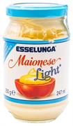 ESSELUNGA MAIONESE LIGHT ESSELUNGA MAIONESE LIGHT