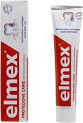ELMEX PROTEZIONE CARIE ELMEX PROTEZIONE CARIE