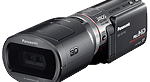 Panasonic HDC-SDT750EG