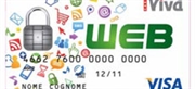 Carta Vivaweb: non è più sicura delle altre 